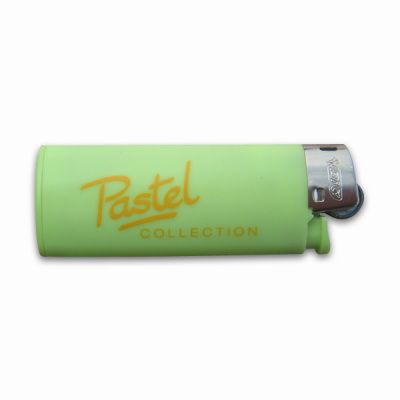 BIC J25 Pastel Feuerzeuge