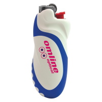 BIC Gripper Lighter Case